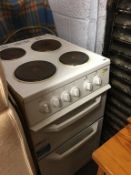 Beko oven