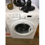 Bosch washing machine