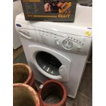 Hotpoint washing machine
