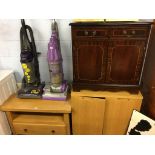 Reproduction cabinet, TV stand etc.