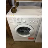 Indesit washing machine