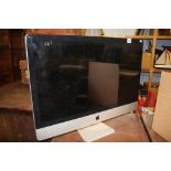 Apple monitor (sold as seen)