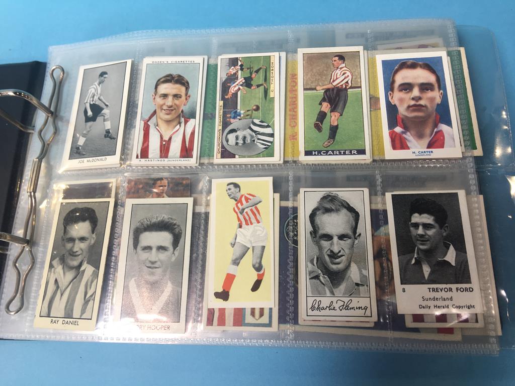 Quantity of cigarette cards - Image 4 of 5