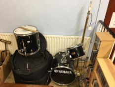 Drum kit