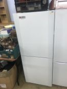 Hoover fridge freezer
