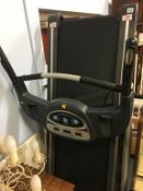 Pro Fitness running machine