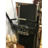 Pro Fitness running machine