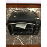 Sharp microwave, oven and radio