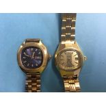 Two vintage Ladies watches