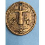 A Medaglia medal, S. Maria Lavret