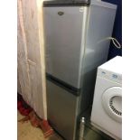 Beko fridge freezer