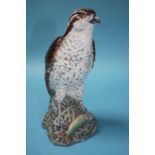 A Beswick Osprey decanter Beneagles