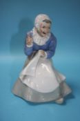 A Wade figurine 'Old Nannie'