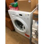 Hotpoint washing machine