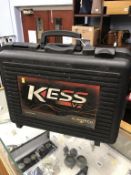 A Kess V2 by Alien Tech