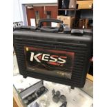 A Kess V2 by Alien Tech