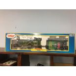 Thomas and Friends; Boxed Train and Rolling Stock, 'Deluxe Emily with Moving Eyes'