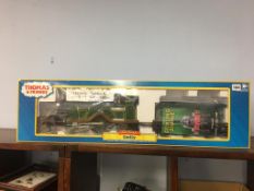 Thomas and Friends; Boxed Train and Rolling Stock, 'Deluxe Emily with Moving Eyes'