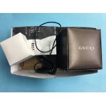 Gucci watch, assorted jewellery, sports watch etc.