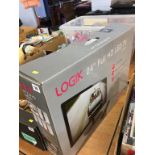 Boxed Logik TV