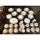 Paragon 'Athena' tea, coffee and dinner service