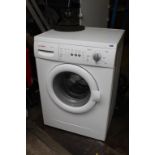 Bosch washing machine