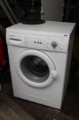 Bosch washing machine