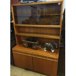 Teak unit