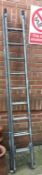 Set of property ladders