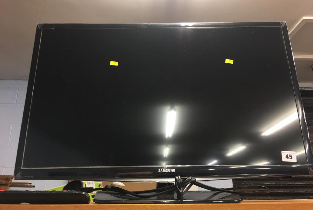 Samsung TV