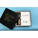 Queen ,The Complete Works box set