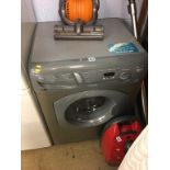 Hotpoint washing machine