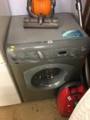 Hotpoint washing machine