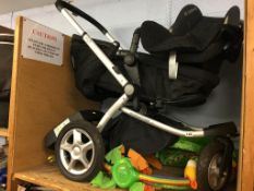 Mothercare pram