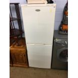 Fridge freezer