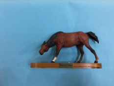 Beswick horse 'Spirit of Nature'