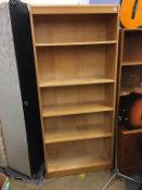 Bookcase