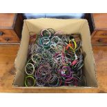 Large quantity of costume jewellery