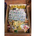 Collection of matchboxes. Contactless collection is strictly by appointment on Thursday, Friday