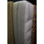 Silent Night double mattress. Contactless collection is strictly by appointment on Thursday,