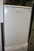 LEC fridge. Contactless collection is strictly by appointment on Thursday, Friday and Saturday only.