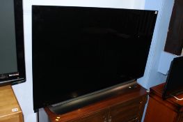 An LG OLED TV 55"(no remote) Model OLED 55 C8PLA. Contactless collection is strictly by