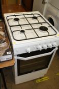 Indesit gas oven . Contactless collection is strictly by appointment on Thursday, Friday and