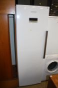 Grundig upright freezer. Contactless collection is strictly by appointment on Thursday, Friday and