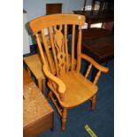 Kitchen chair