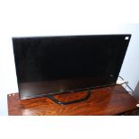 An LG 42" TV