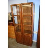 Modern display cabinet