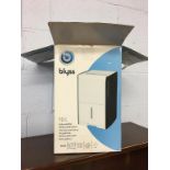 A Blyss de-humidifier