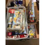 Large quantity of Lego