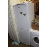 Hotpoint fridge freezer